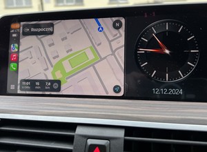 O co chodzi z funkcją "mniej zakrętów" w Apple Maps? Każda nawigacja powinna ją mieć