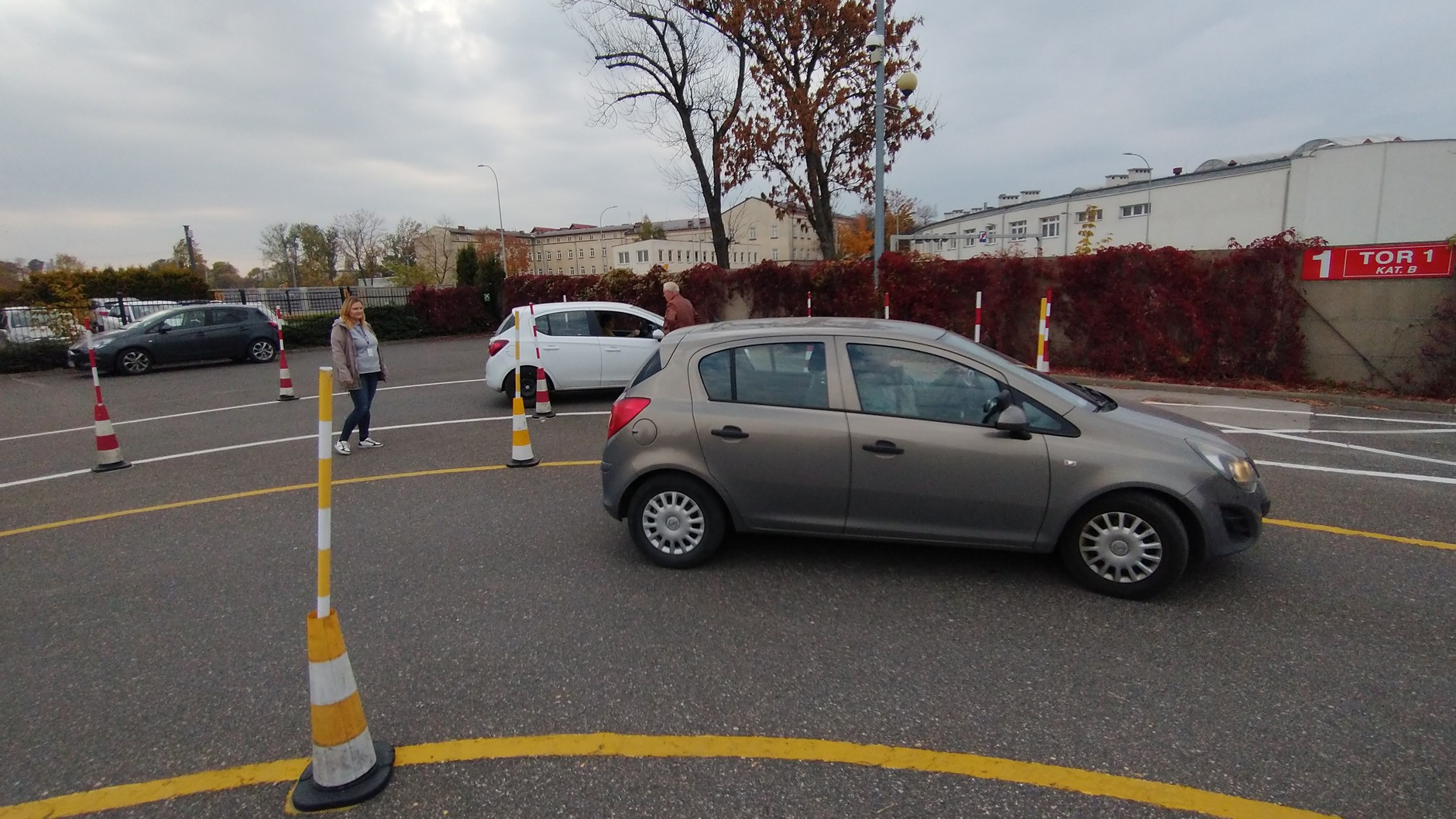 Kurs dla seniorów w WORD Siedlec