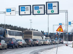 Rosjanie znaleźli sposób na sankcje. W ten sposób robią zakupy