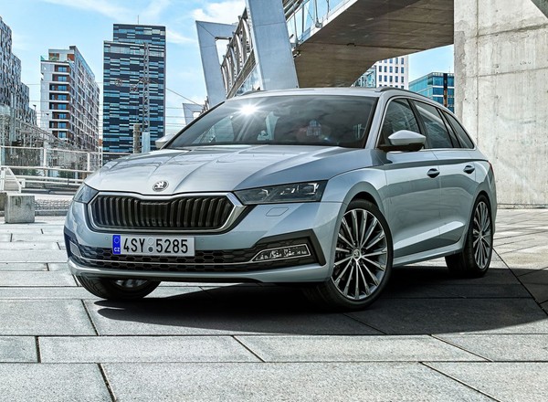 Nowa Skoda Octavia od 82 200 zł, początkowo będzie jednak drożej