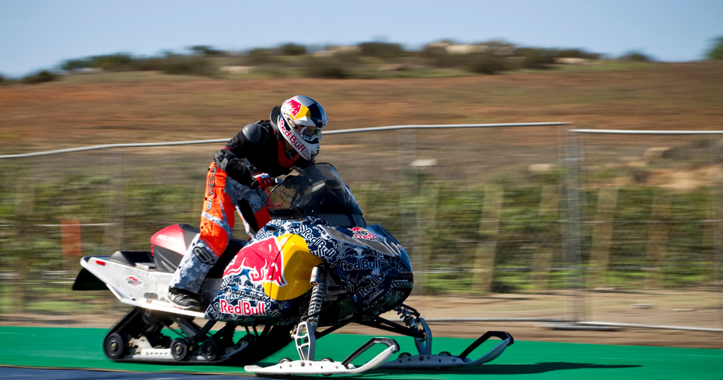 Red Bull: próba pobicia kolejnego rekordu
