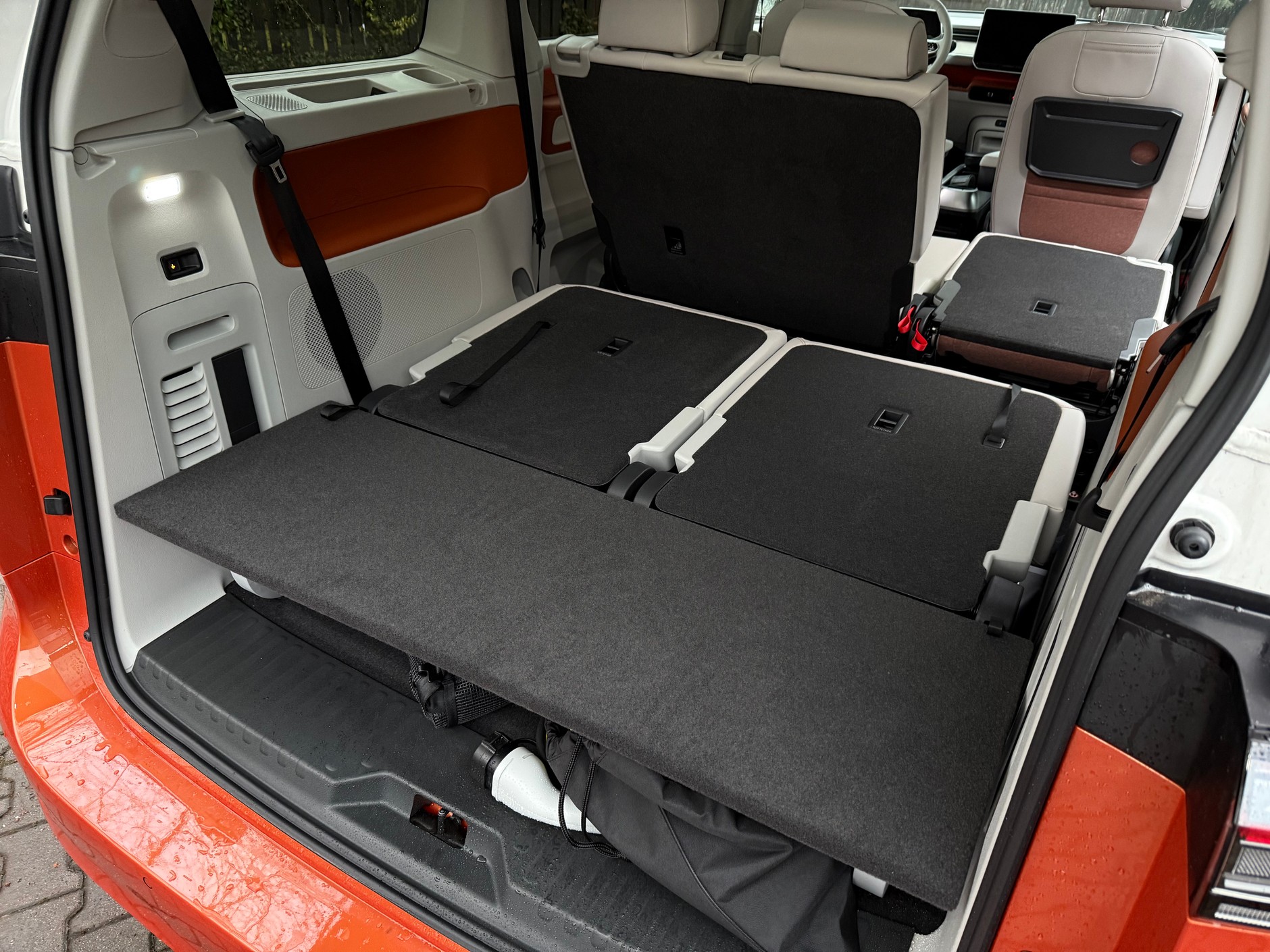 Volkswagen ID.Buzz w wersji przedłużonej