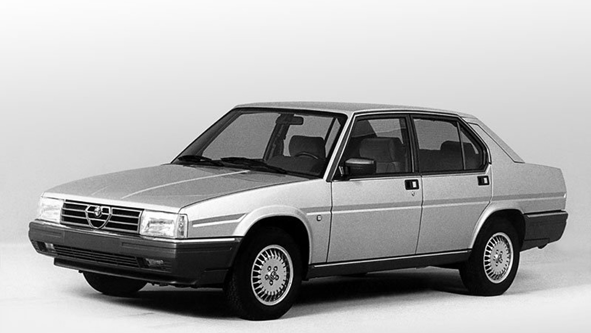 Alfa Romeo Alfa 90