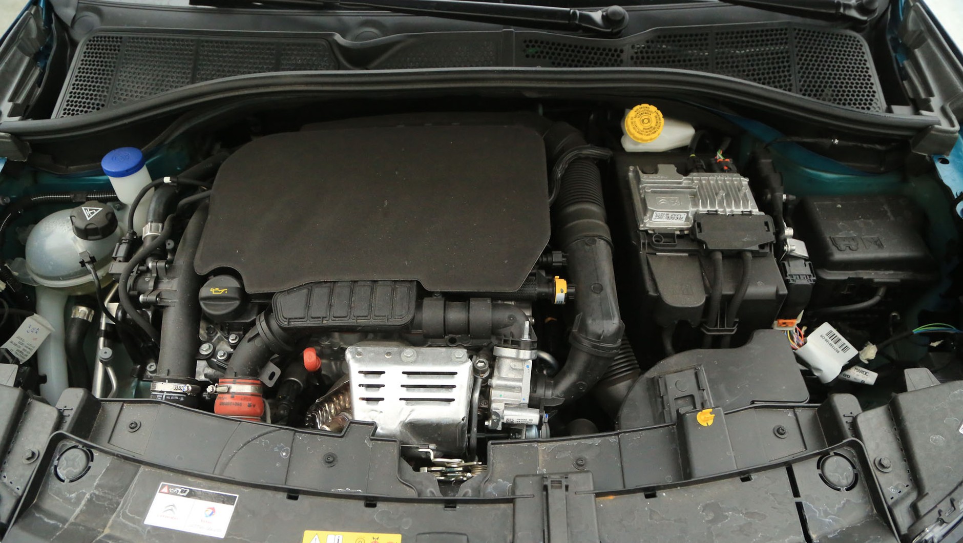 1.2 Puretech 130