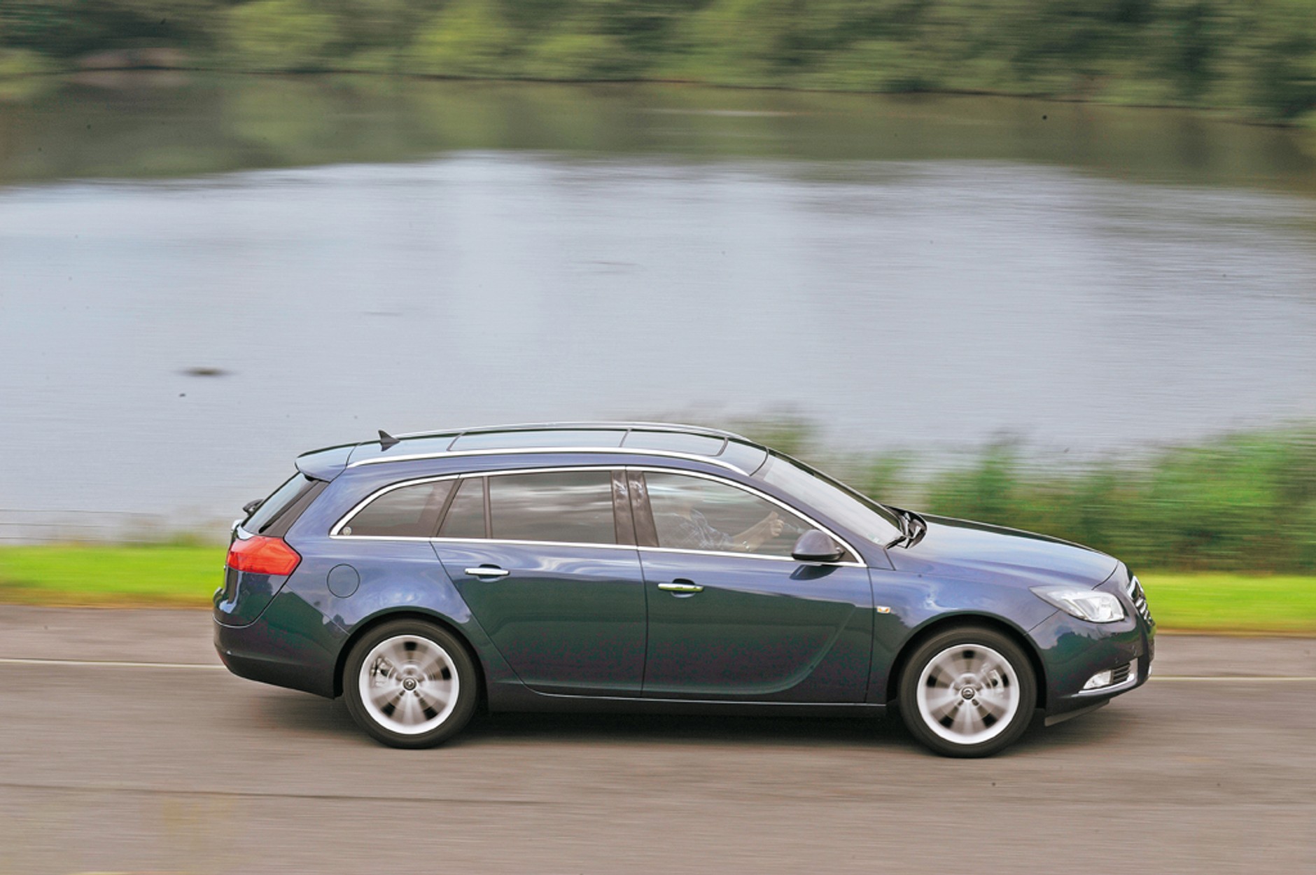 Najlepsze auto na podróż - Ofery od 48 do 117 tys zł