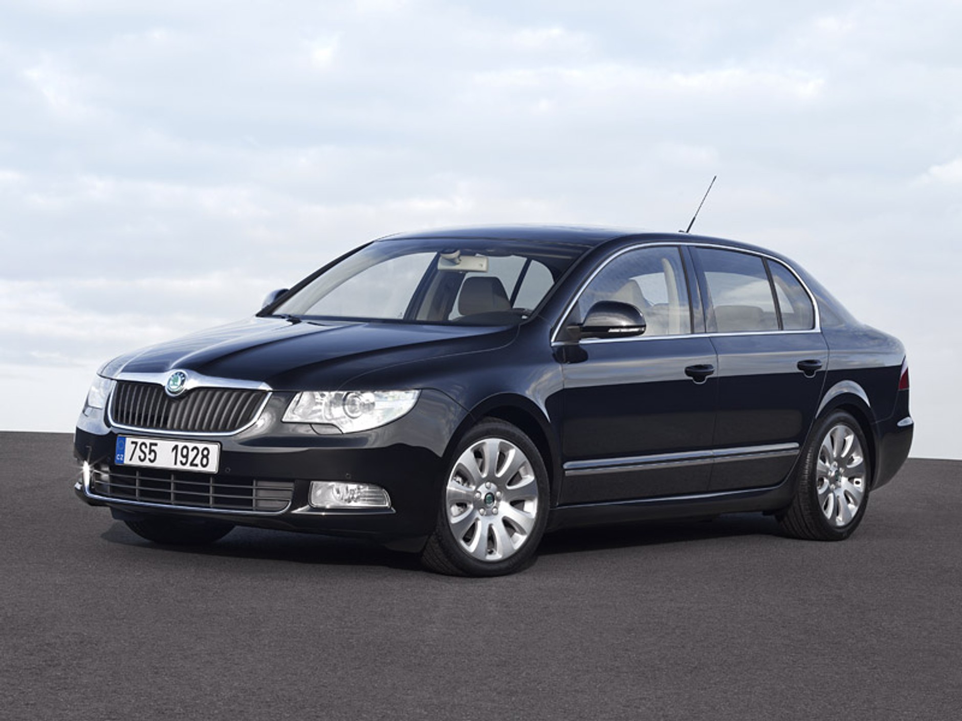 Škoda obniża ceny, bo nie jest konkurencyjna