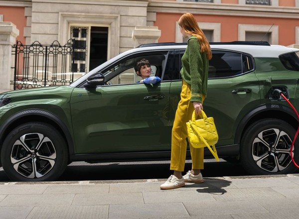 Nowy Citroen wchodzi do Polski. Już można go zamawiać. Są ceny