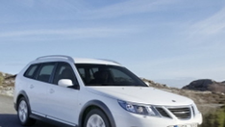 Genewa 2009: Saab zaprezentuje nowy 9-3X
