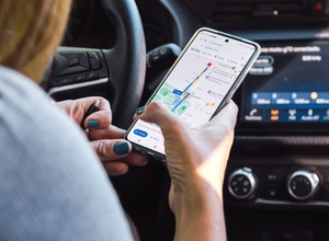 Mieszkańcy Zandvoort blokują ulice w Mapach Google. Nietypowy protest przeciw korkom