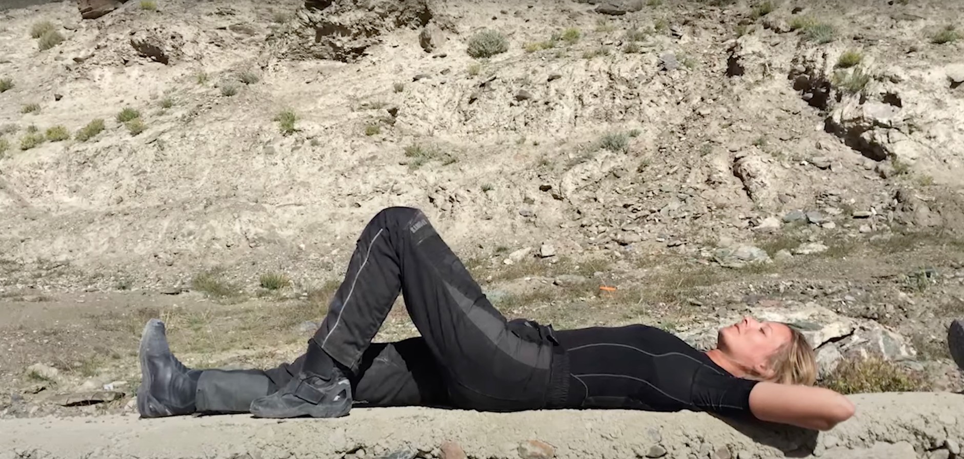 Odeta Moro i jej motoryzacyjne pasje