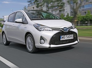 Kupujemy używaną Toyotę Yaris III. Ocena mechaników jest jednoznaczna
