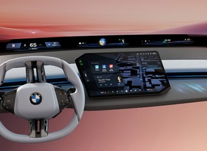 BMW szykuje kolejną rewolucję. Takie kokpity będą miały wszystkie nowe modele