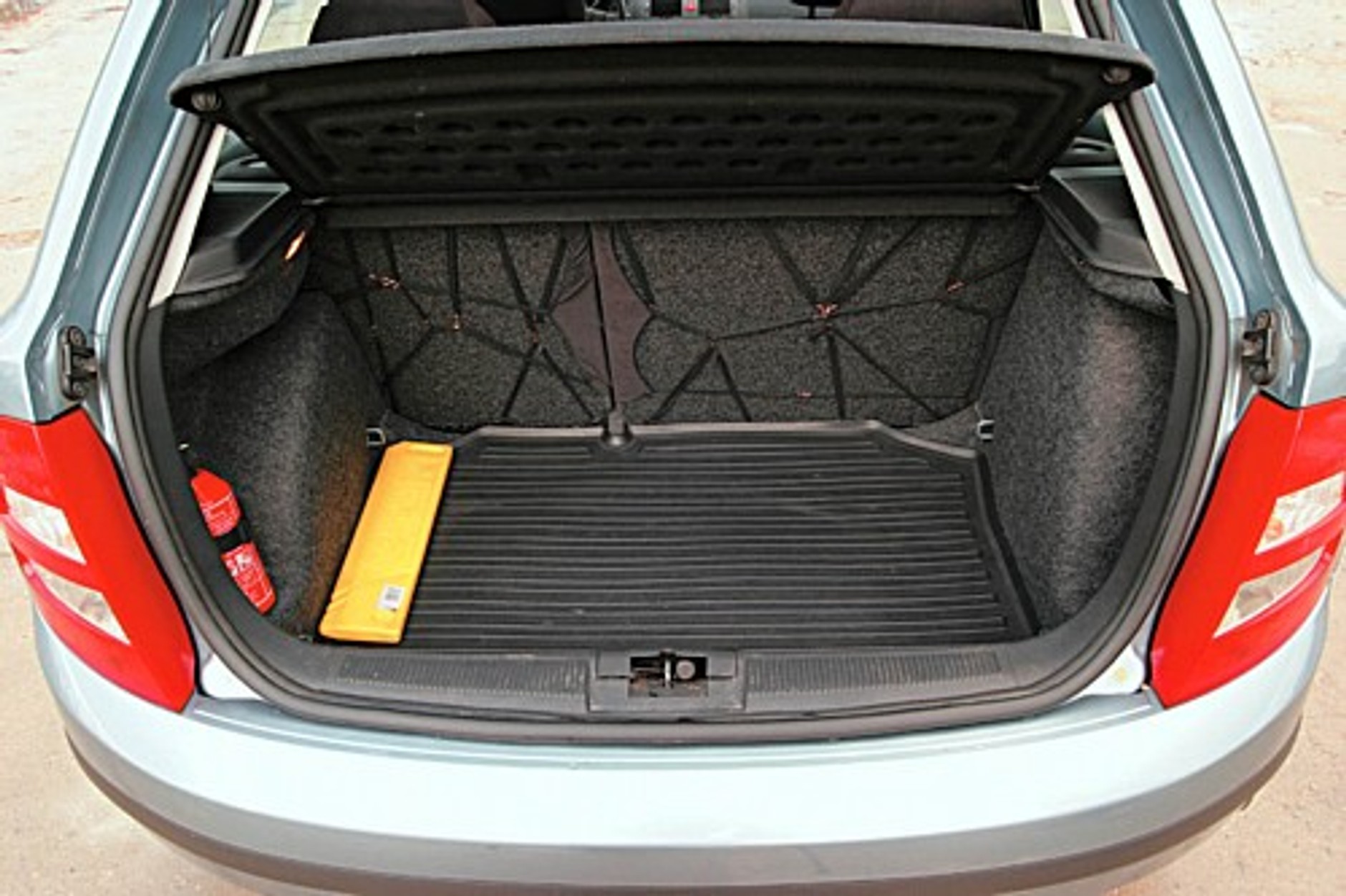 Potyczka liderów w segmencie B