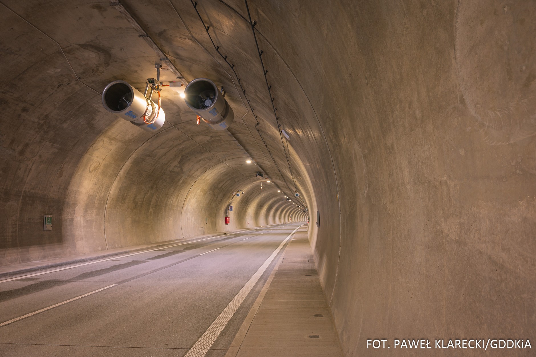 S1 Przybędza - Milówka