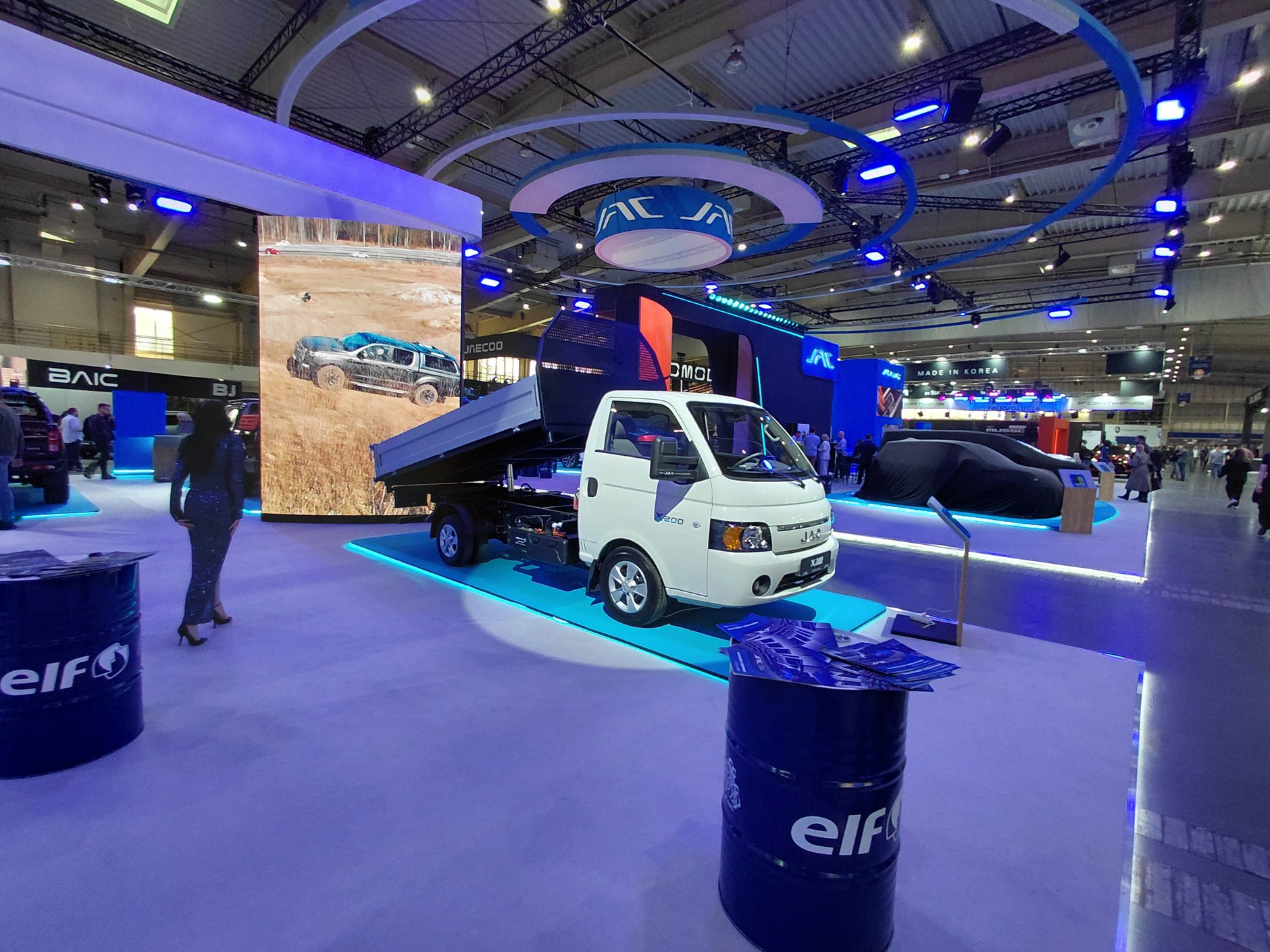 Poznań Motor Show 2026