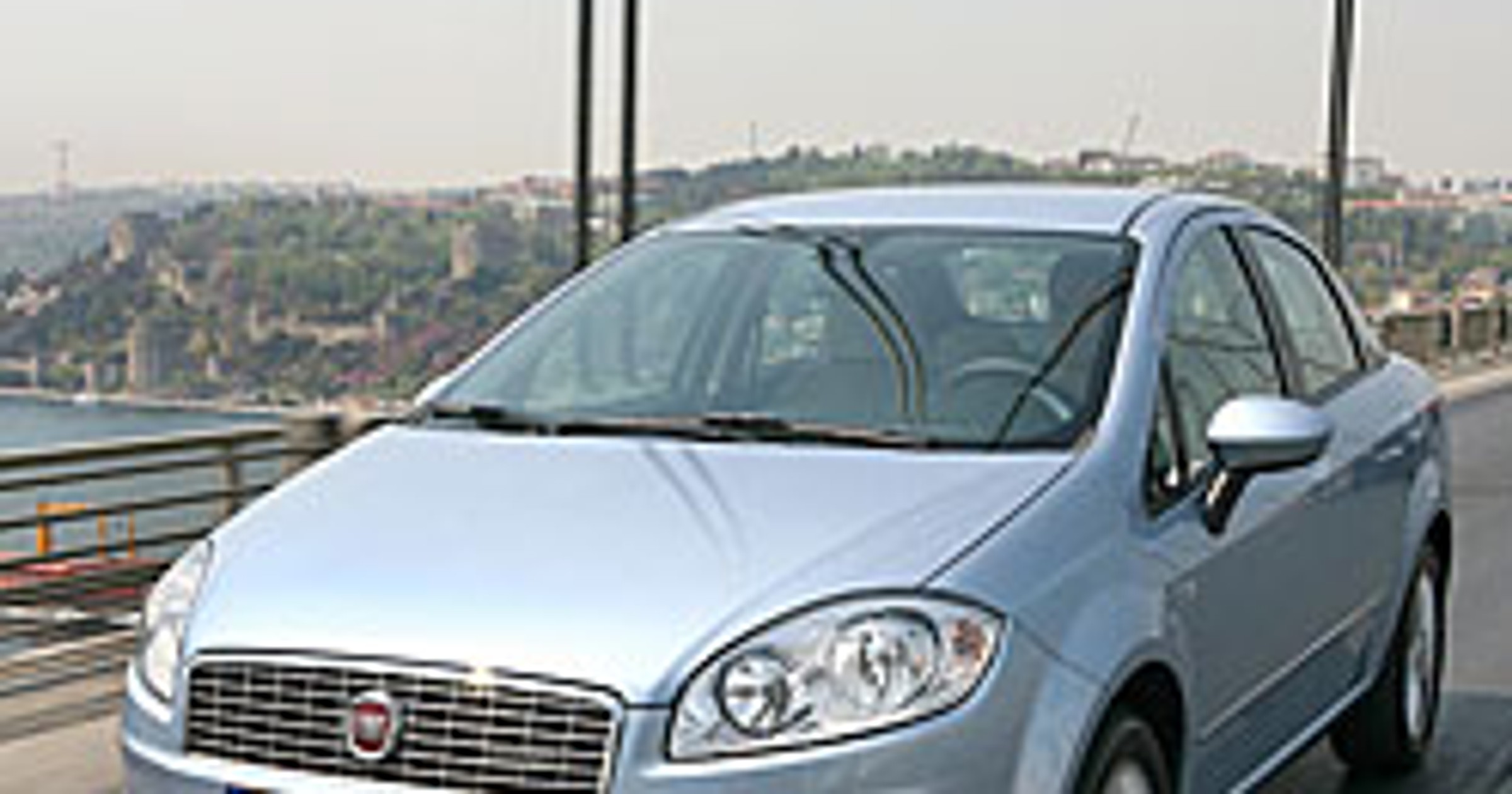 Fiat atakuje w Brazylii nowe segmenty rynku