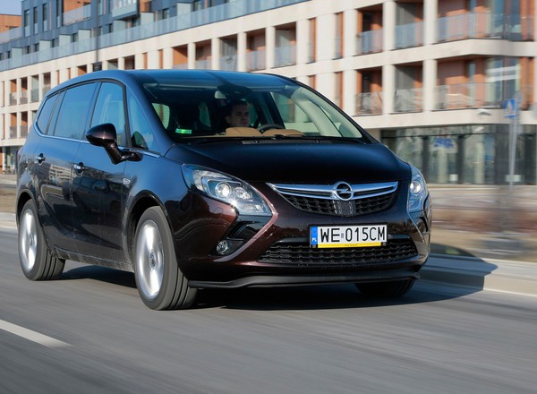 Rodzinne auta do 50 tys. zł. Przegląd najlepszych modeli. Te auta bym wybrał