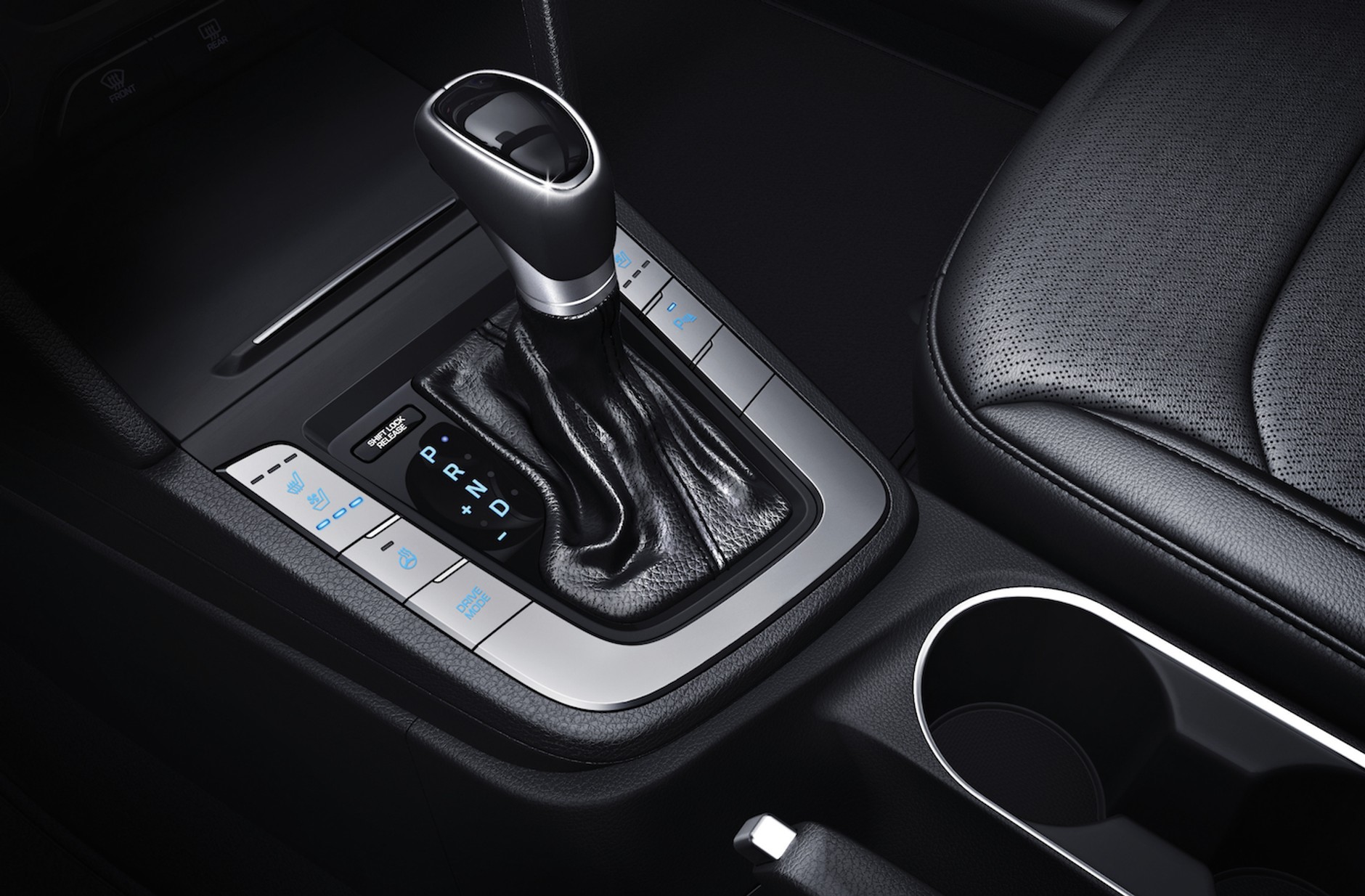 Nowy Hyundai Elantra