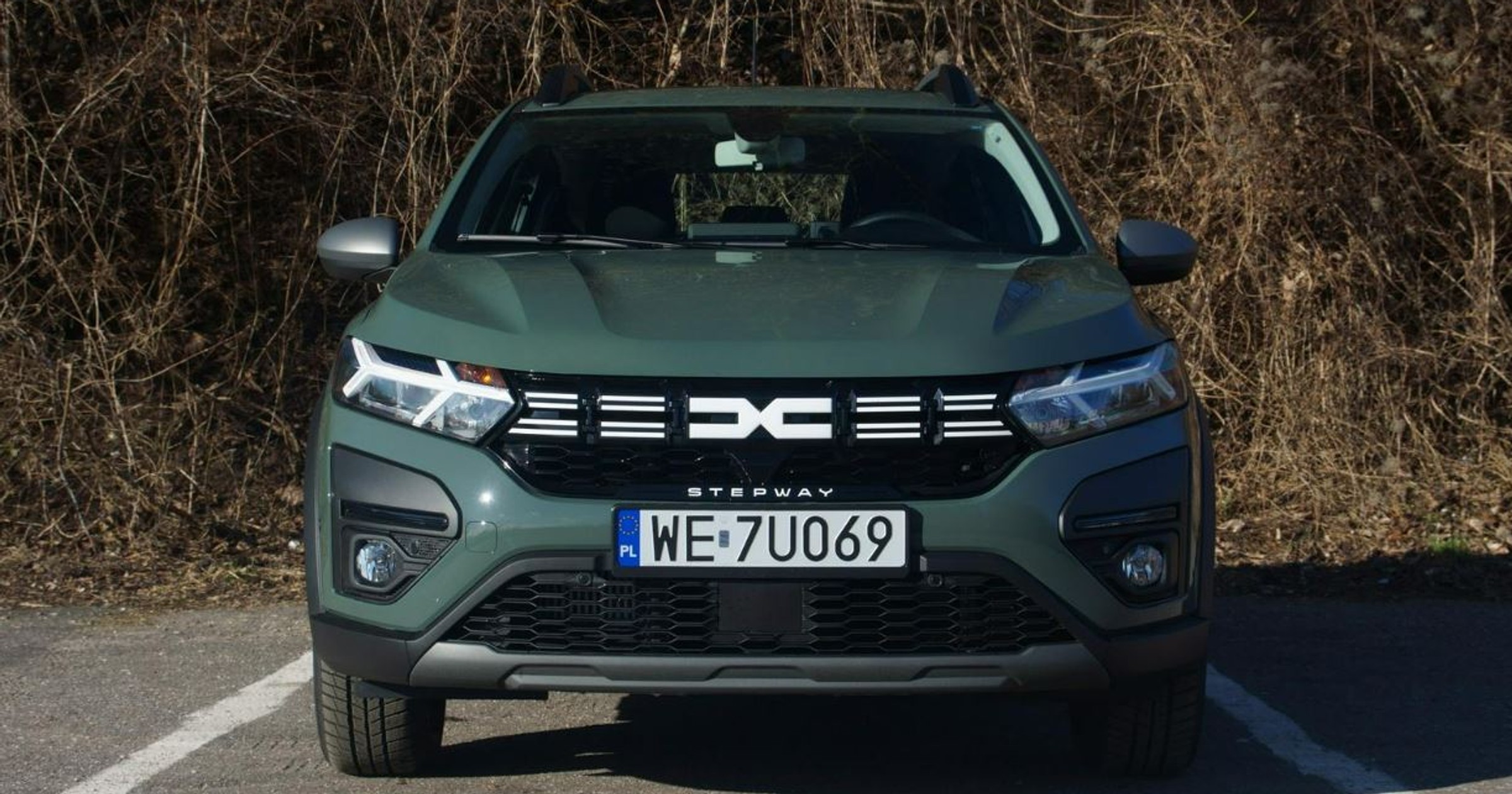 Dacia Sandero powróciła na szczyt rankingu sprzedaży w Europie. Małe budżetowe auto cały czas jest chętnie wybierane
