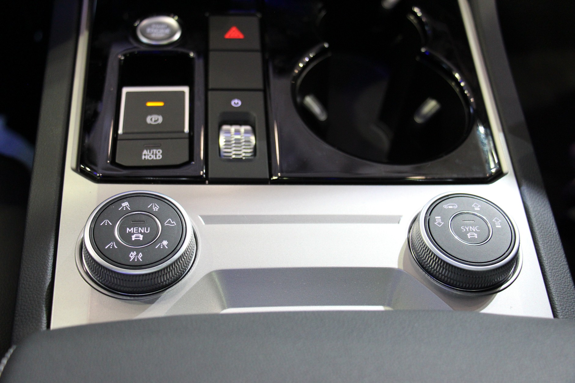 Volkswagen I.D. Buzz podczas Poznań Motor Show