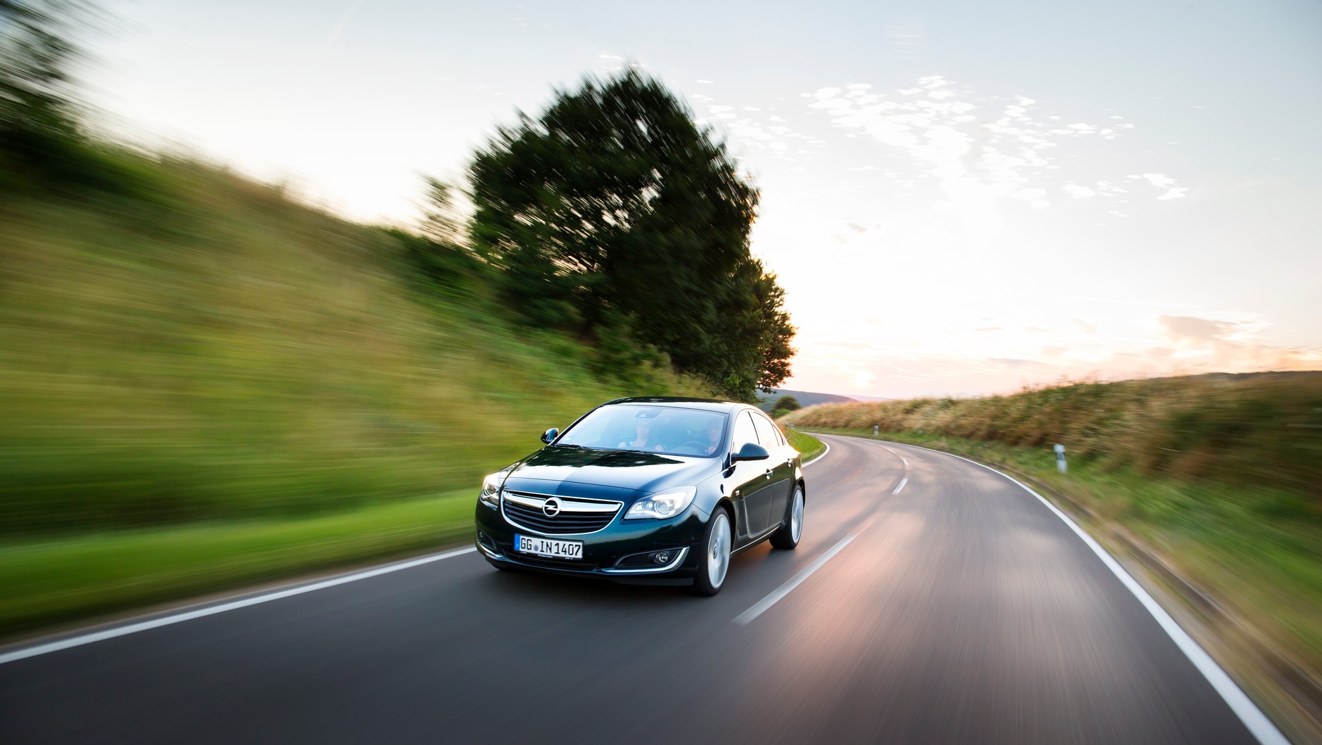 OpelInsignia
