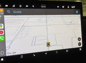 Ukryte funkcje Google Maps. Jedna ostrzega jak Yanosik, druga chroni przed mandatem