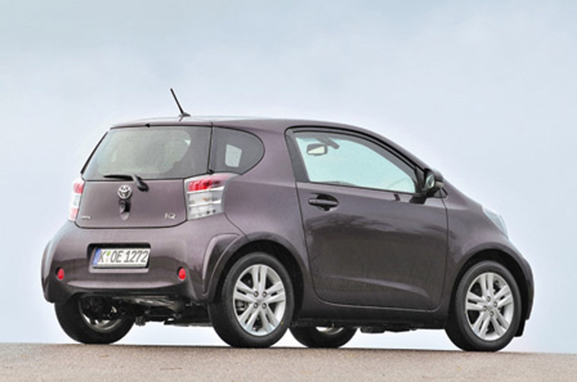 Które auta mają największe bagażniki?