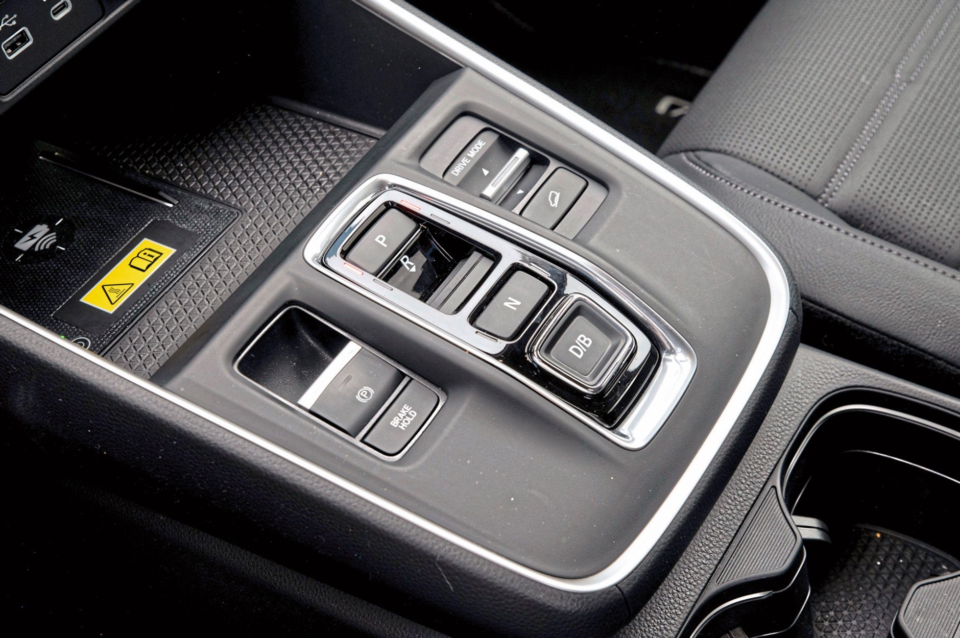 Honda CR-V kontra Renault Espace