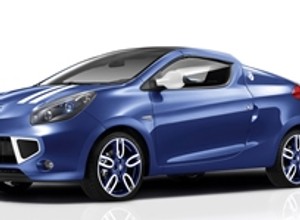 Renault Wind Gordini – szkoda, że go brak
