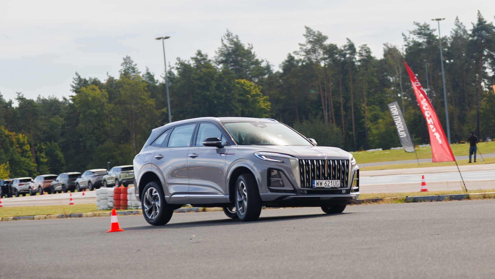 Wielki Test Auto Świata 2025