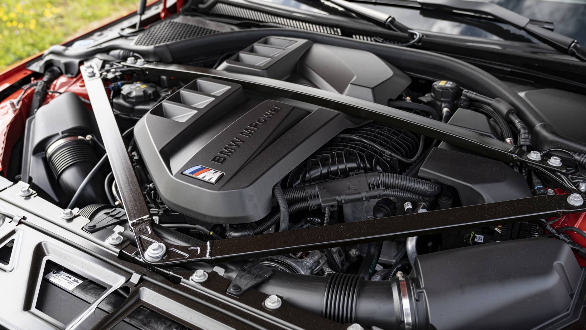 Test the Best – BMW M3 Touring