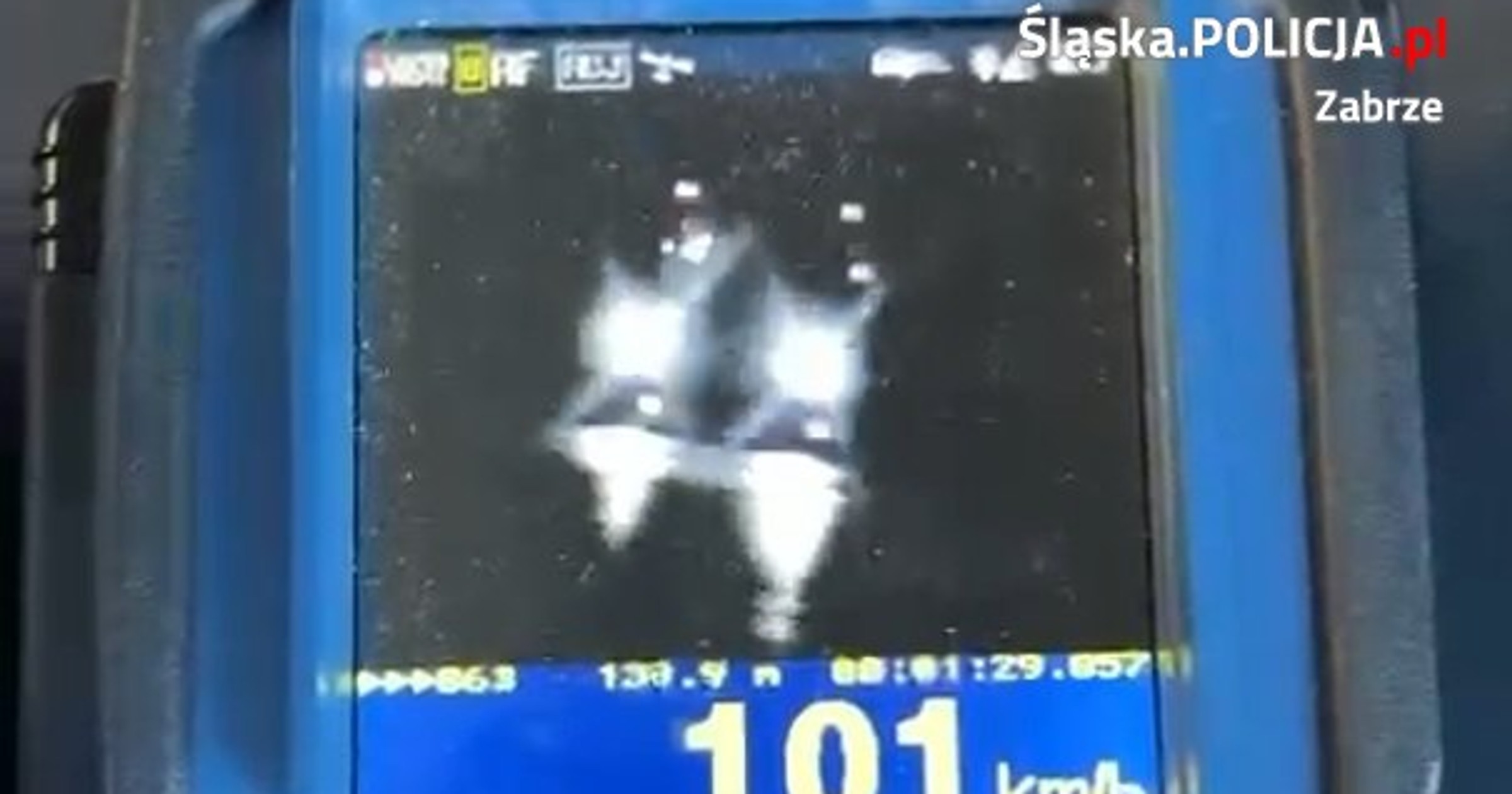 Obraz pochodzący z serwisu https://zabrze.policja.gov.pl/k29/informacje/wiadomosci/385859,Przekroczyl-predkosc-w-centum-miasta-policjanci-zatrzymali-prawo-jazdy.html