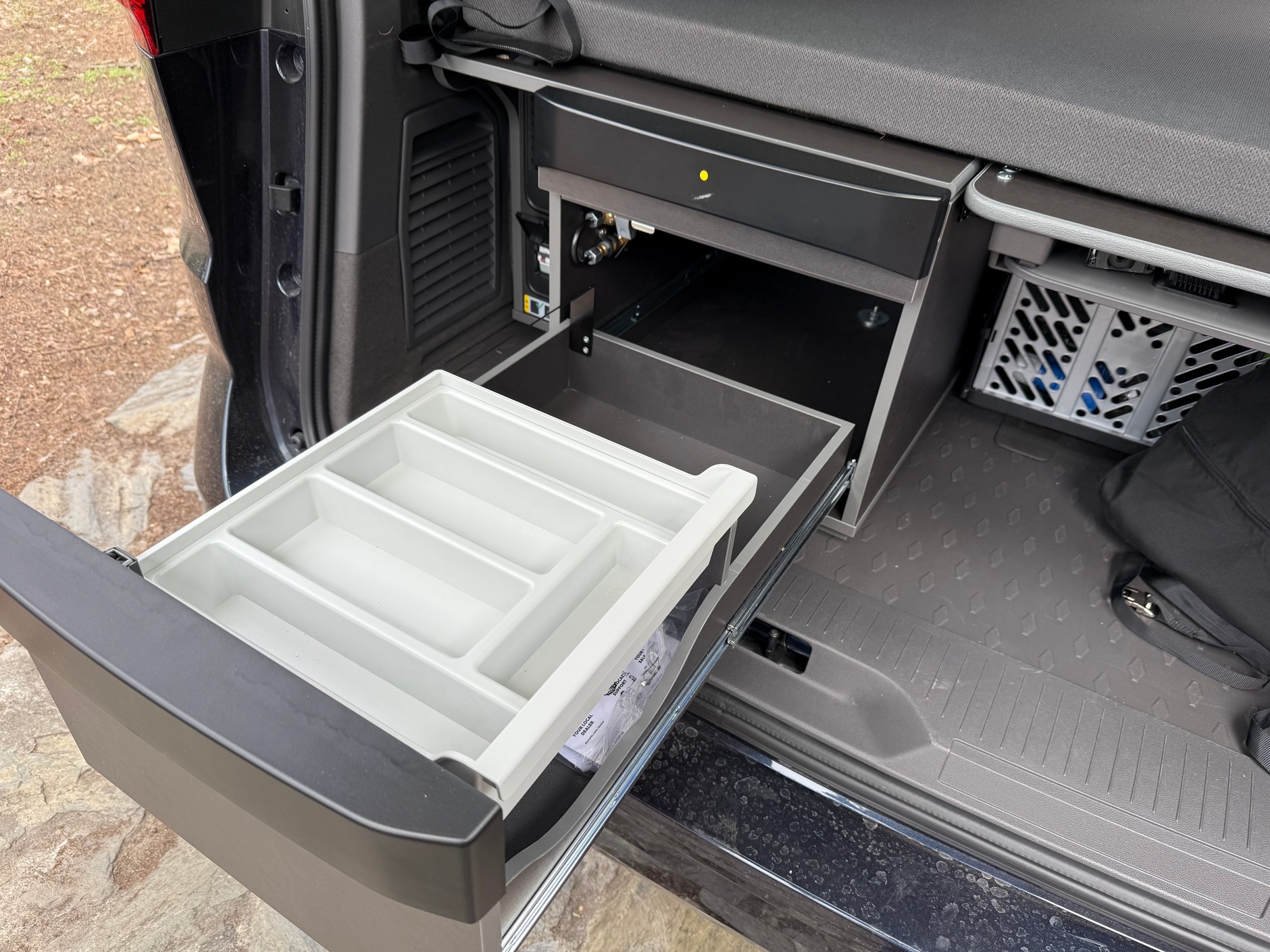 Volkswagen California Beach