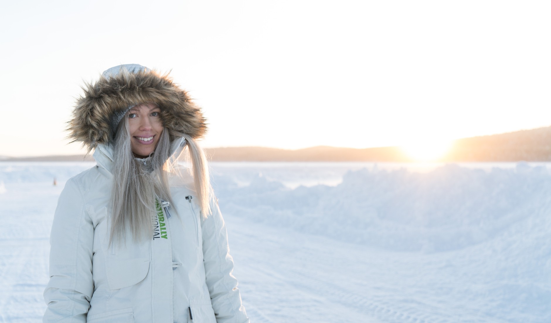 Opony Nokian – z wizytą w ośrodku testowym White Hell (Ivalo)