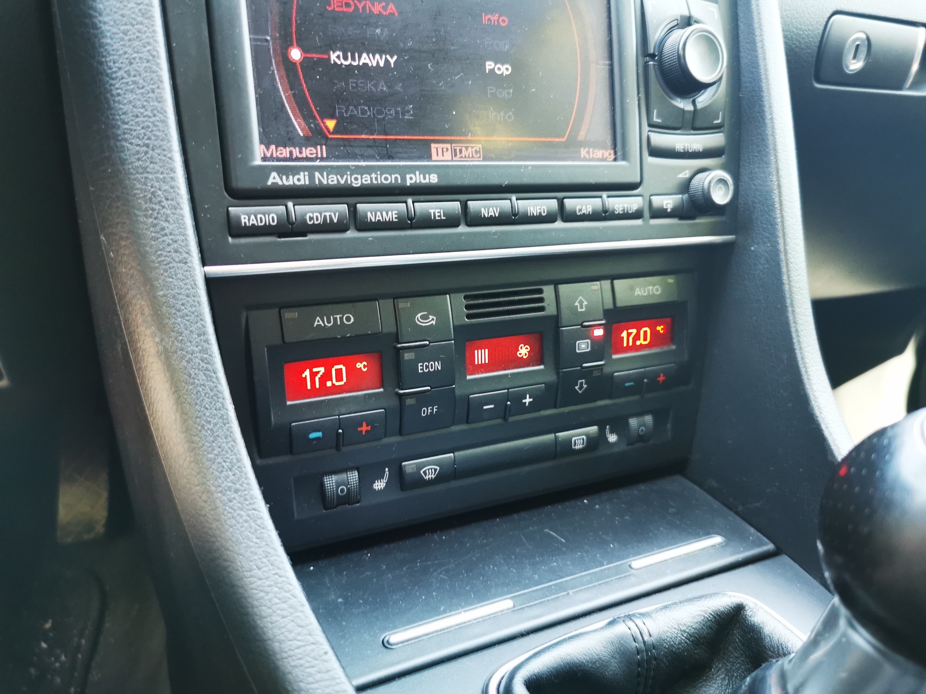 Audi A4 Avant 2.0 TDI za 21 tys. 900 zł