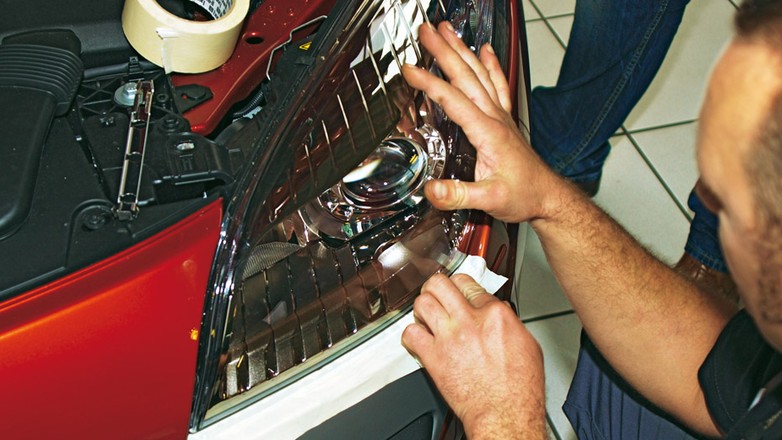 Czy wymiana żarówek to „pikuś”?