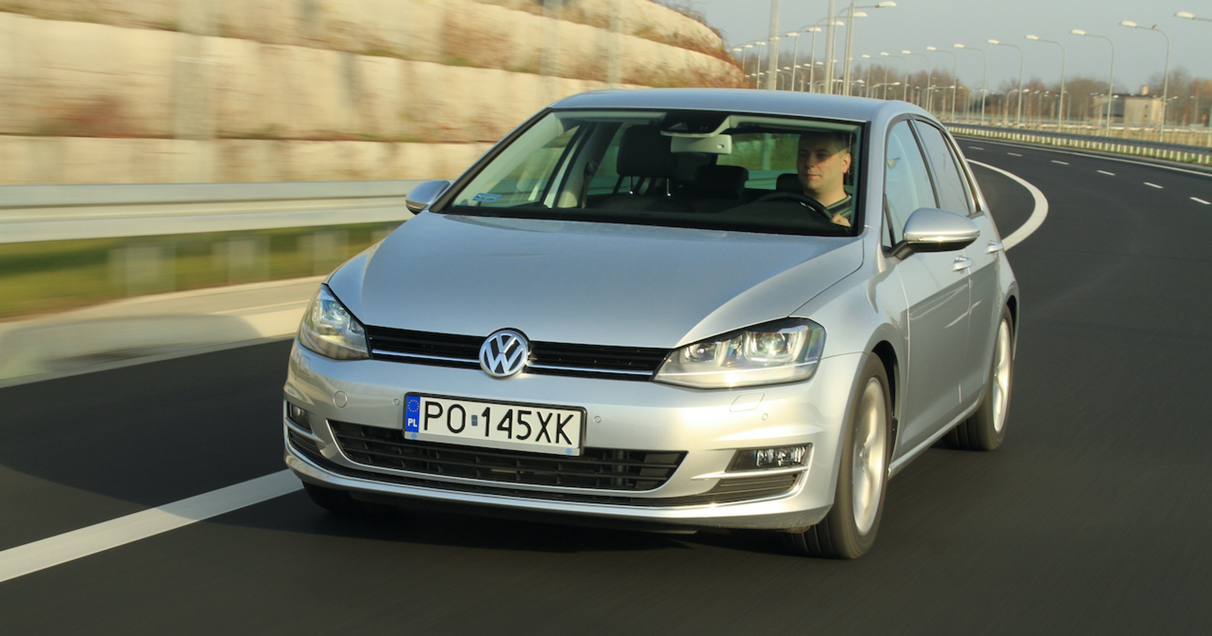 Volkswagen Golf VII