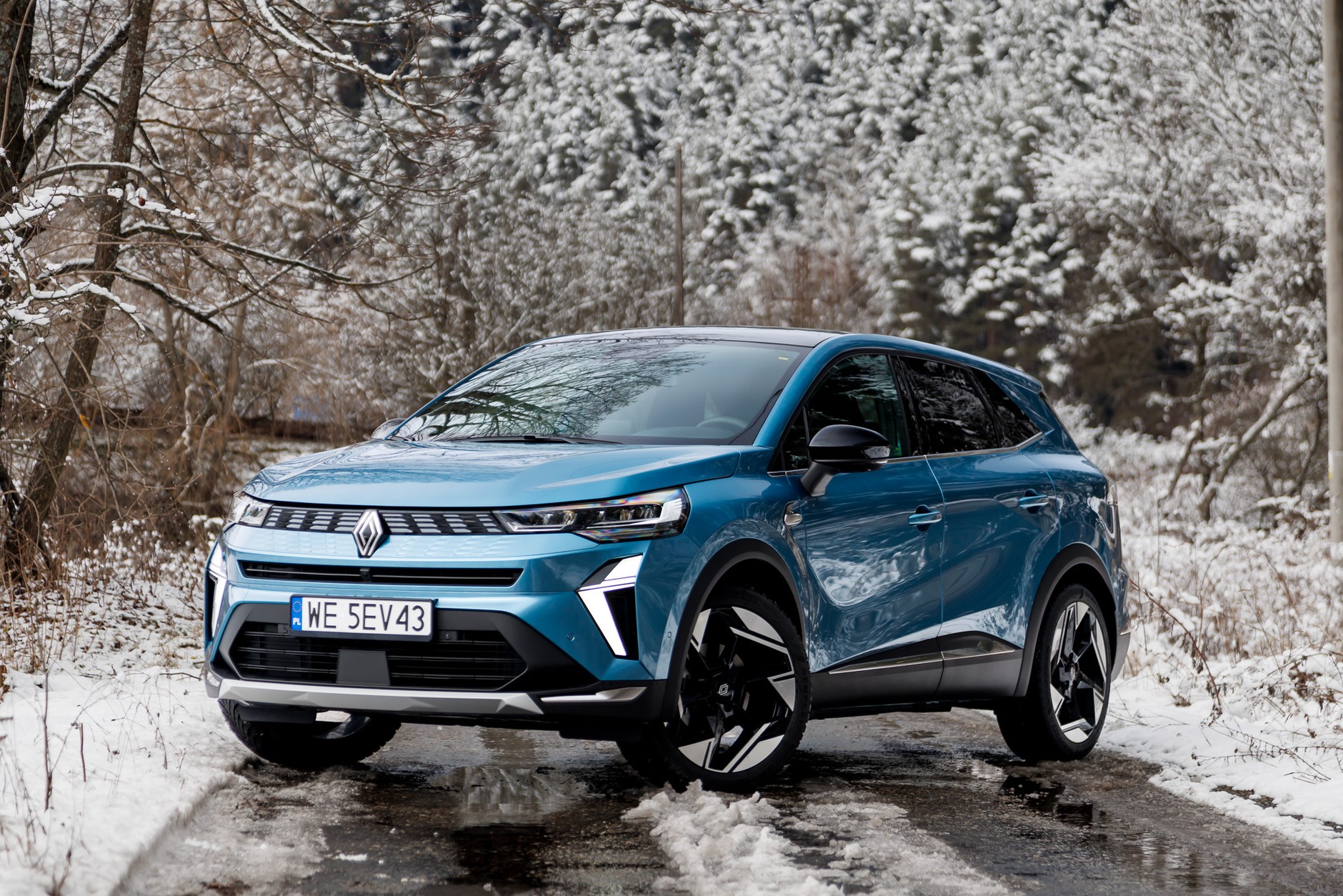 2024 Renault Symbioz