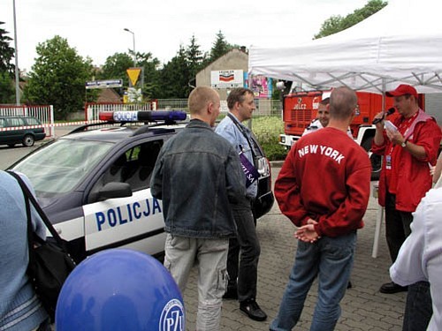 Półfinał w Nowym Sączu