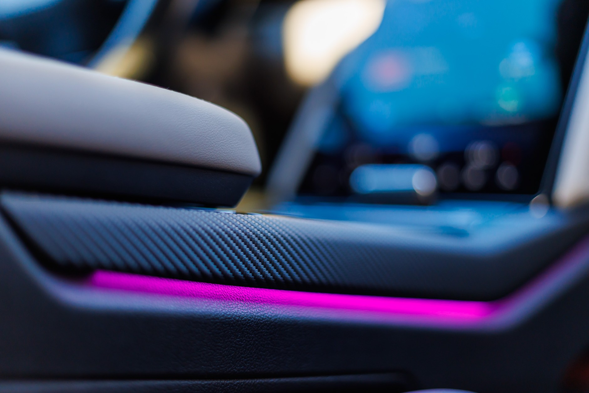 2025 Ford Explorer EV