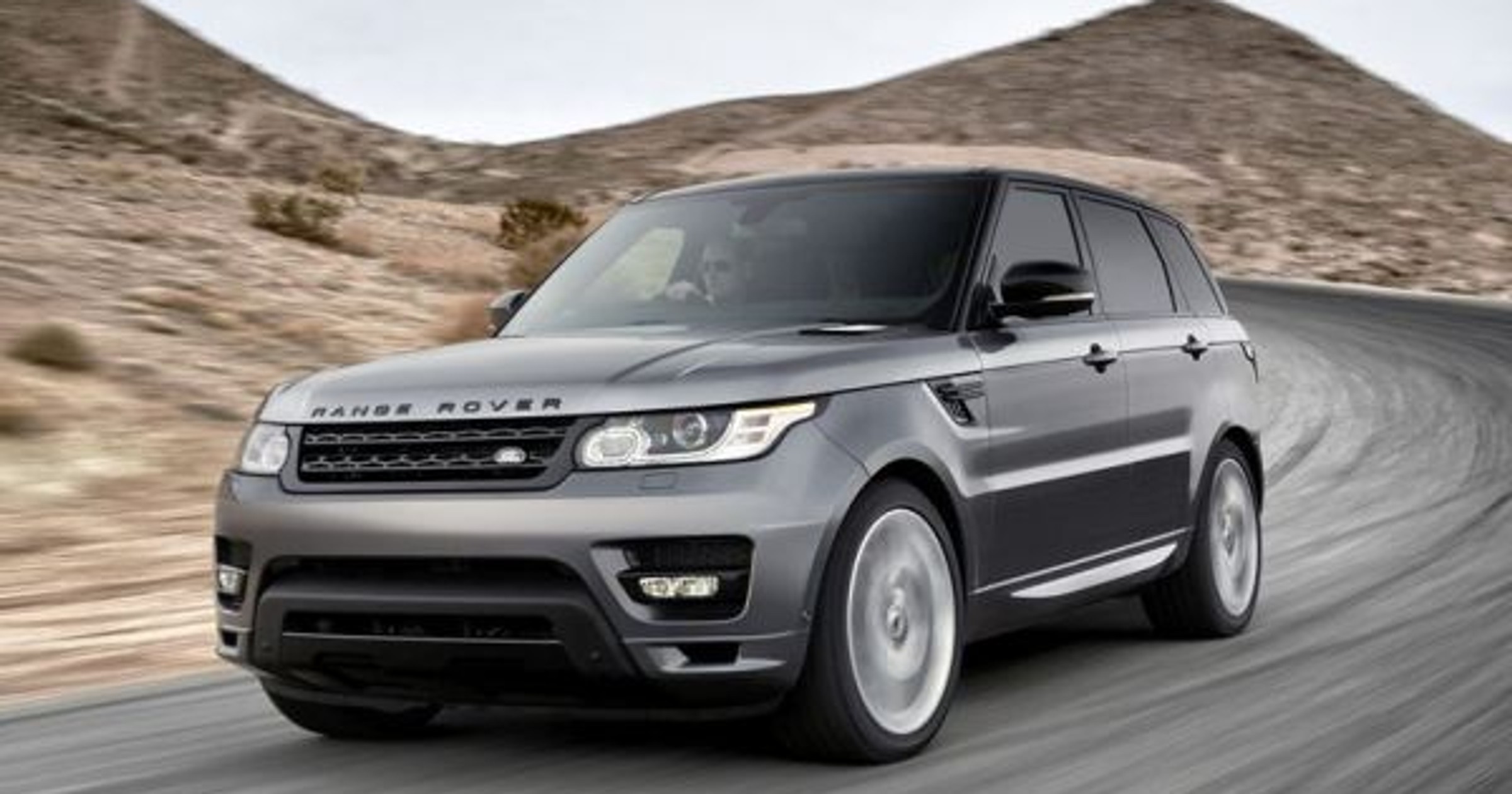 Range Rover Sport