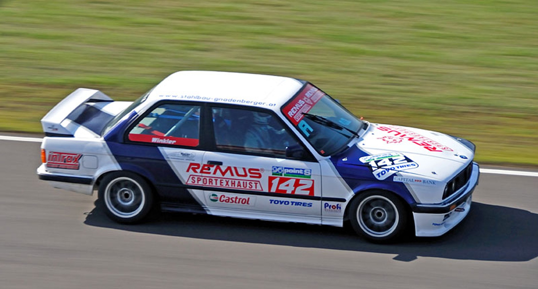 Renocar Tuning Jaro: udany start sezonu (fotogaleria)