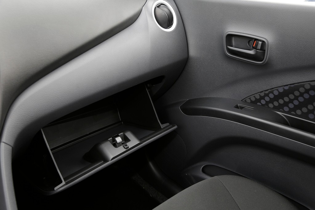 Suzuki Celerio