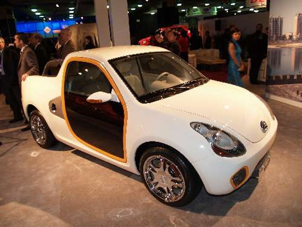 Jazda, design, pożądanie