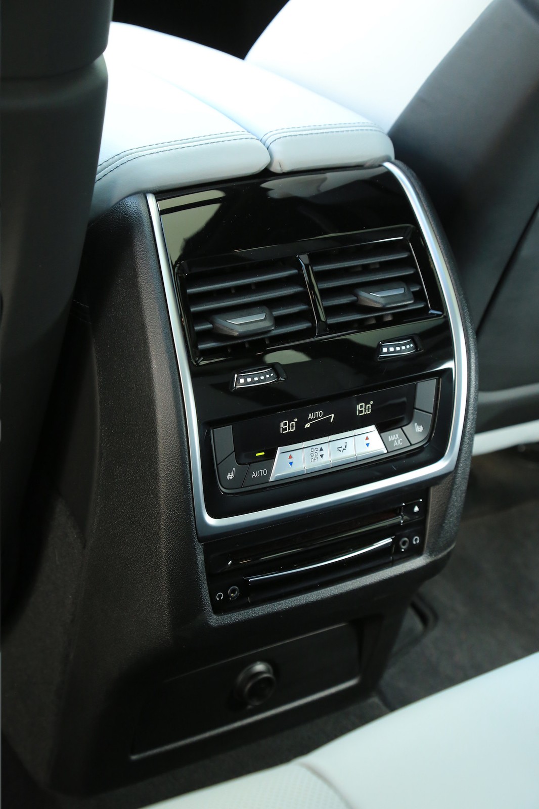 BMW X5 M Competition