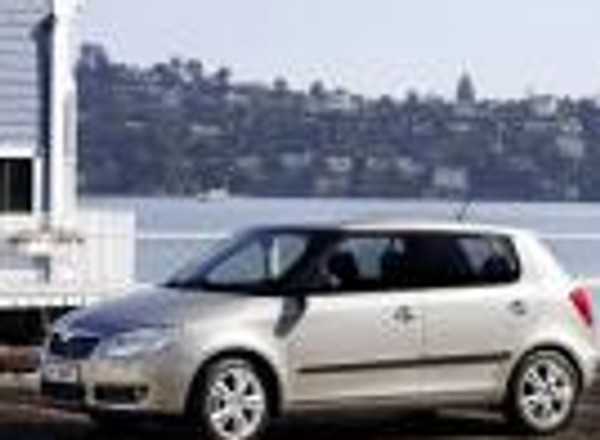 Raport: Skoda Fabia liderem