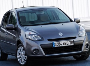 22-procentowy wzrost sprzedaży Renault i Dacii w Polsce