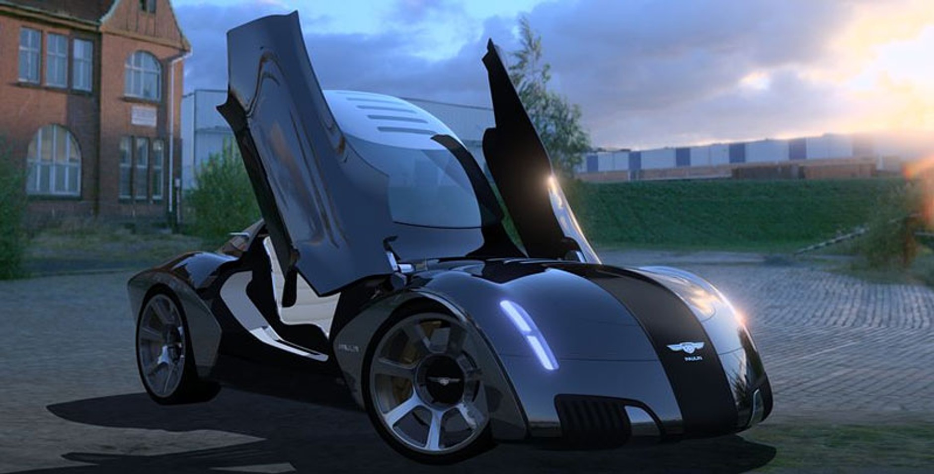 VR Concept: Czy znajdzie się inwestor?