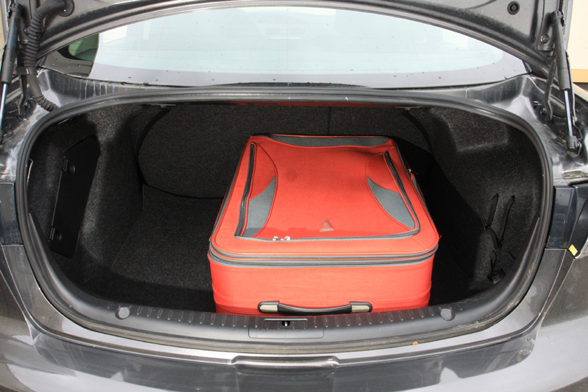 Mazda 3 - Kompakt z wysokimi aspiracjami