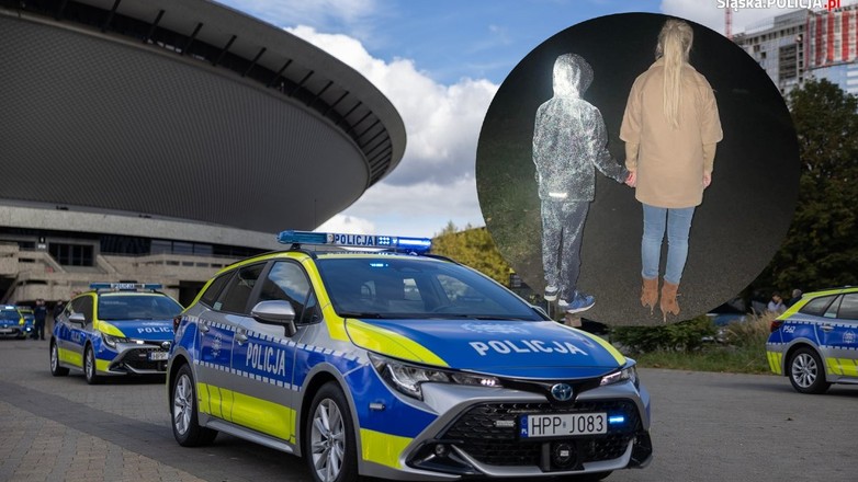 Akcja "Pomaluj bezpieczeństwo"